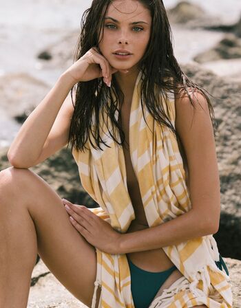 Meika Woollard