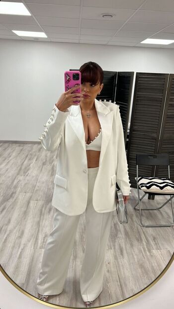 Full leaked Melanie dacruz private onlyfans photo
