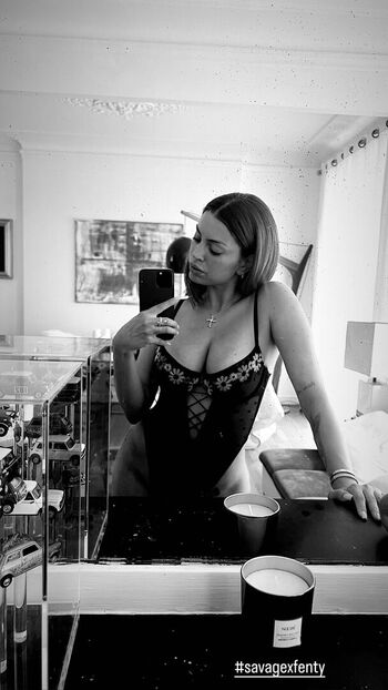 Full leaked Melanie dacruz private onlyfans photo