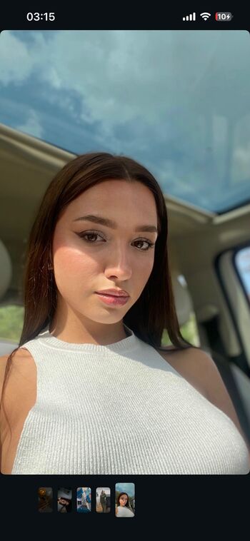 Full leaked Melanie pietrzak private onlyfans photo