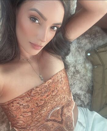 Melanie Rios
