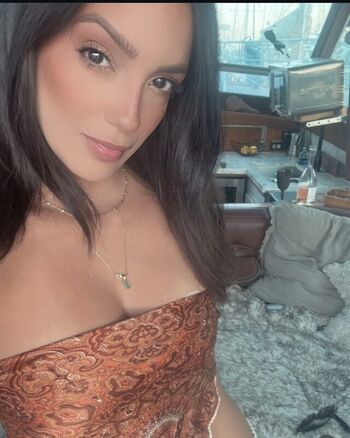 Full leaked Melanie rios private onlyfans photo