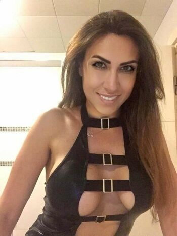 Melike Baran