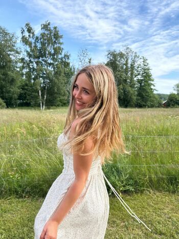 Full leaked Melina goransson private onlyfans photo