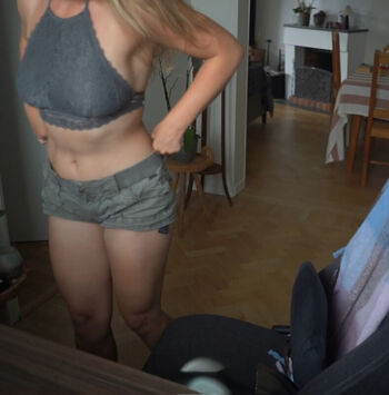 Full leaked Melina goransson private onlyfans photo