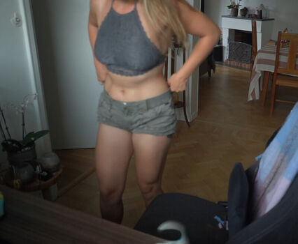Full leaked Melina goransson private onlyfans photo