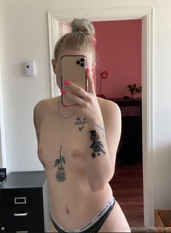 Full leaked Melinaroyvip private onlyfans photo