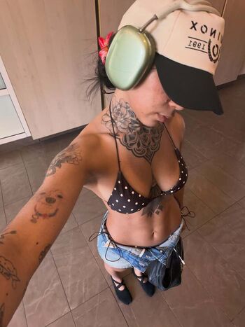 Melisa Taveras