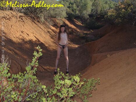 Full leaked Melissa ashley private onlyfans photo