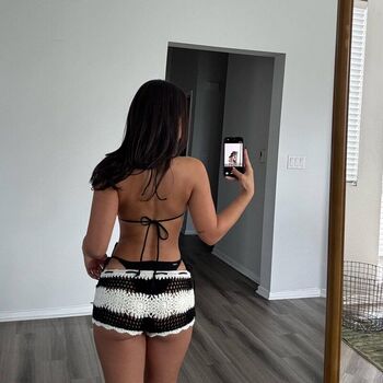Full leaked Melissa estrella private onlyfans photo