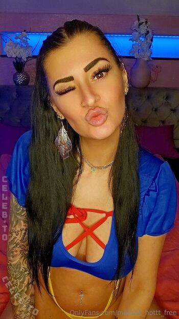 Full leaked Melissa hot private onlyfans photo