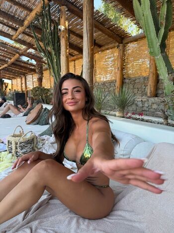 Melissa Santachiara