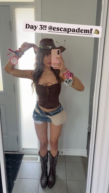 Full leaked Melmie private onlyfans photo