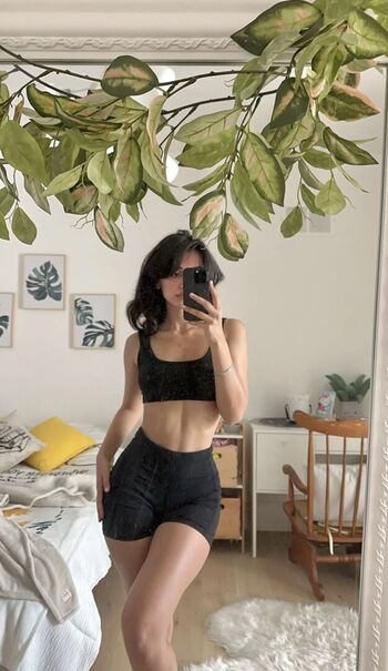 Full leaked Melodymelowo private onlyfans photo