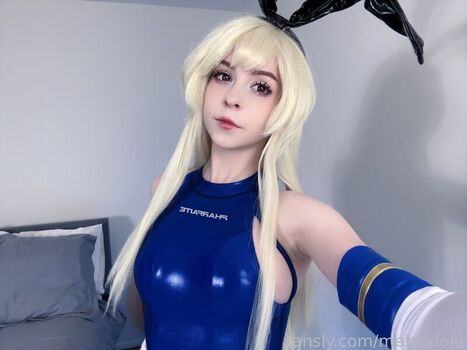 Full leaked Melondoki  page private onlyfans photo