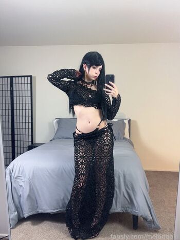 Full leaked Melondoki private onlyfans photo