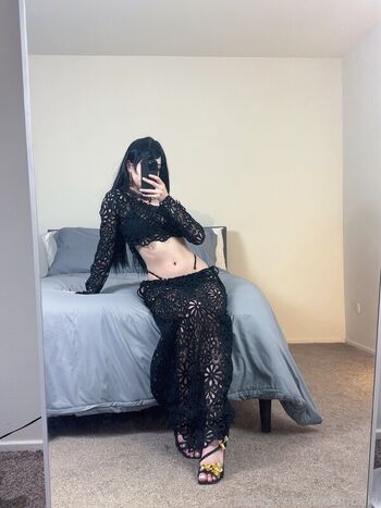 Full leaked Melondoki private onlyfans photo