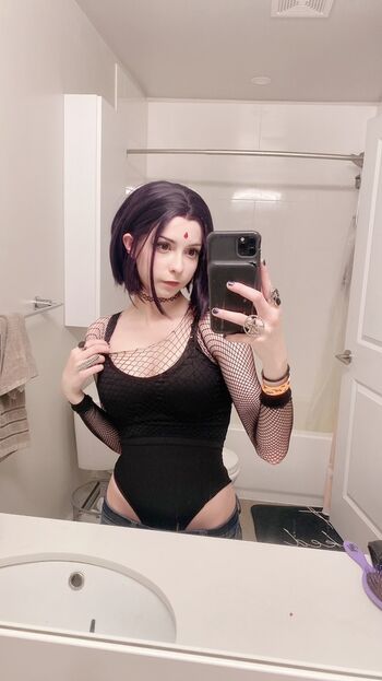 Full leaked Melondoki private onlyfans photo