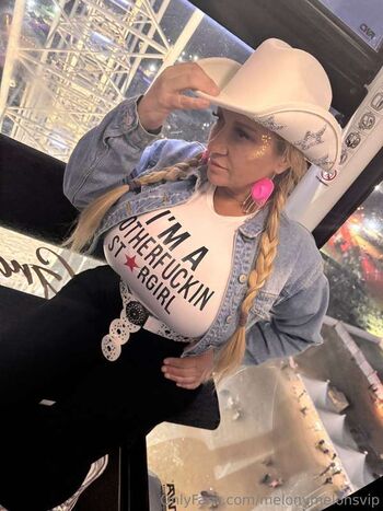 Full leaked Melony melons private onlyfans photo