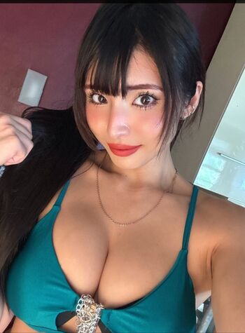 Full leaked Meowko moeko private onlyfans photo