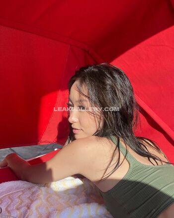 Full leaked Merberry private onlyfans photo