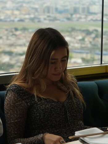 Full leaked Mercedes roa private onlyfans photo