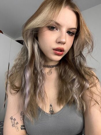 Full leaked Merciabawden private onlyfans photo
