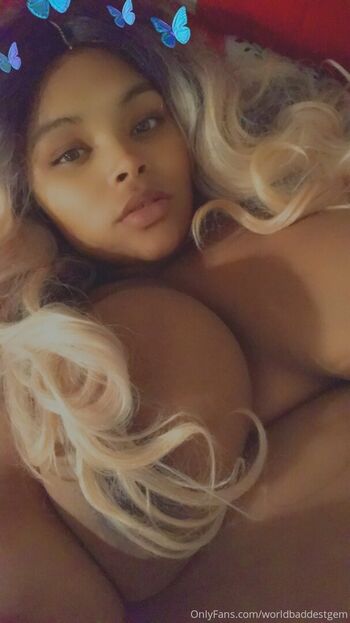 Full leaked Mercury diamondz private onlyfans photo