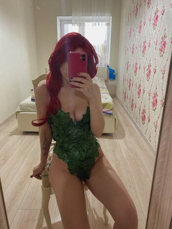 Full leaked Mercurygin private onlyfans photo