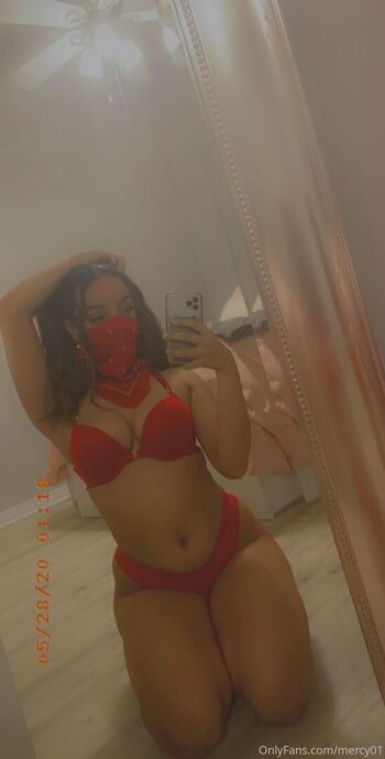 Full leaked Mercy private onlyfans photo