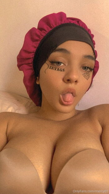 Full leaked Mercy private onlyfans photo