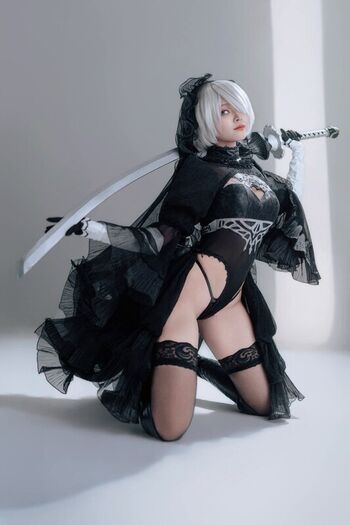 Full leaked Mercyuyu private onlyfans photo