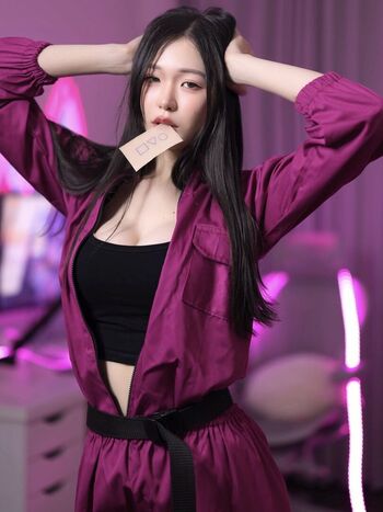 Full leaked Meriol cha private onlyfans photo