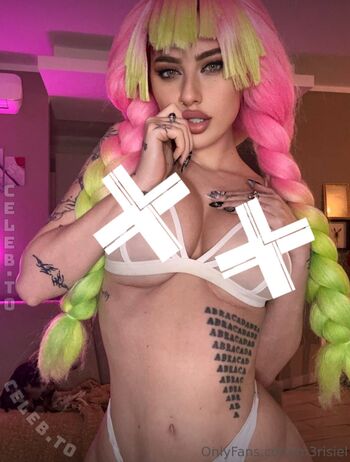Full leaked Merisiel irum private onlyfans photo