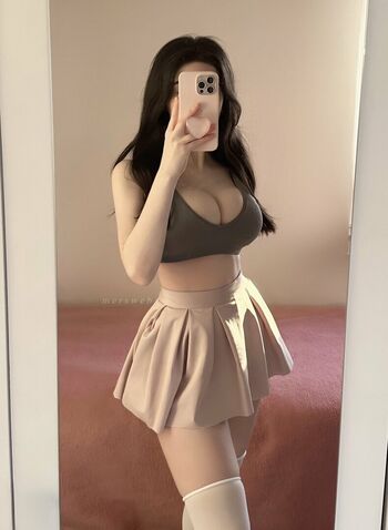 Full leaked Mersweb page private onlyfans photo