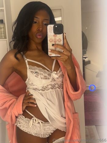 Full leaked Meruhart private onlyfans photo