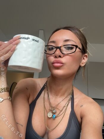 Full leaked Merve ozkan private onlyfans photo