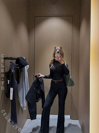 Full leaked Merve ozkan private onlyfans photo