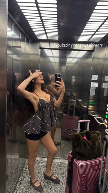 Full leaked Meryberry private onlyfans photo