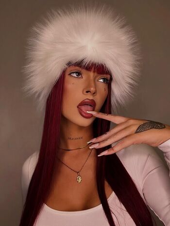 Full leaked Meryl bie private onlyfans photo