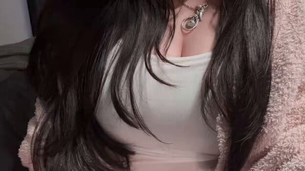 Full leaked Mesugaki p private onlyfans photo