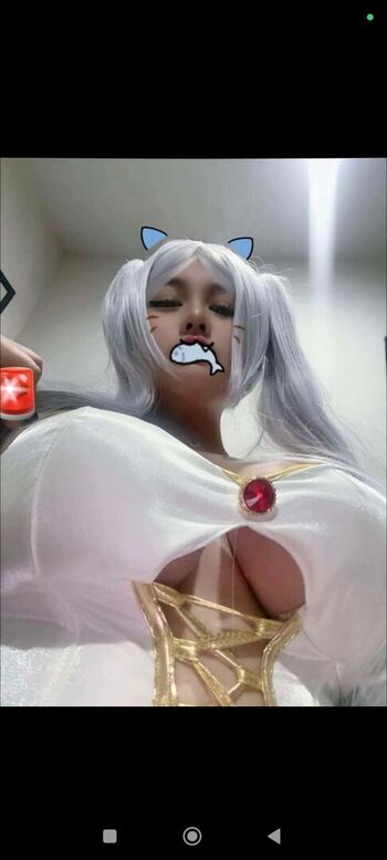 Full leaked Mewiz story private onlyfans photo