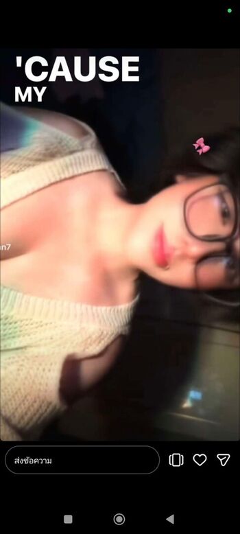 Full leaked Mewiz story private onlyfans photo