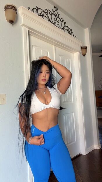 Full leaked Mewlilay private onlyfans photo