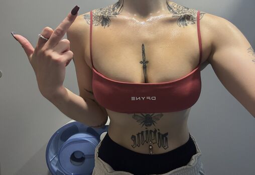 Full leaked Mformorphine page private onlyfans photo