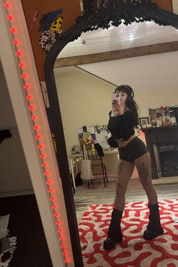 Full leaked Mformorphine private onlyfans photo