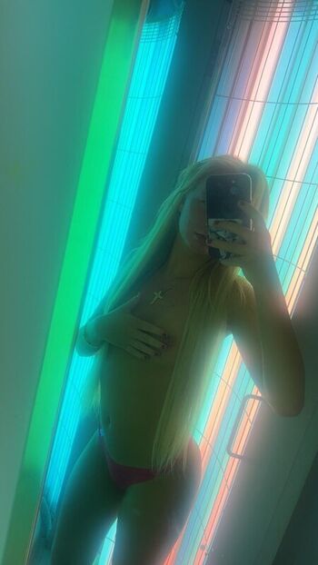 Full leaked Mia bells private onlyfans photo