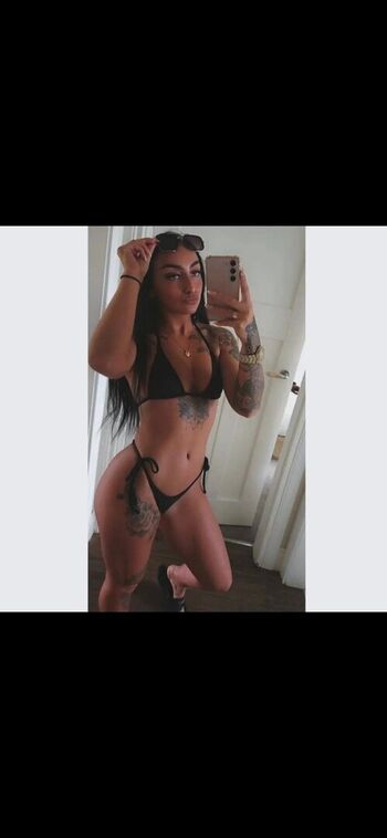 Full leaked Mia d irish private onlyfans photo