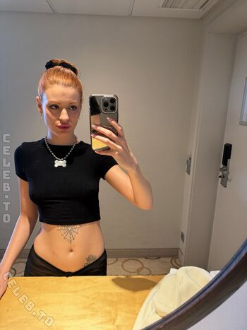 Mia Stone