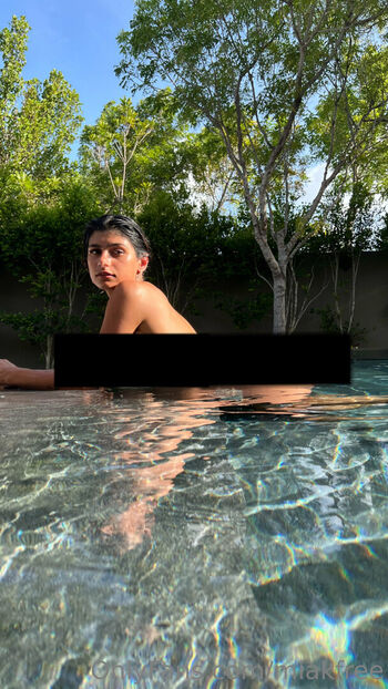 Full leaked Miakfree private onlyfans photo